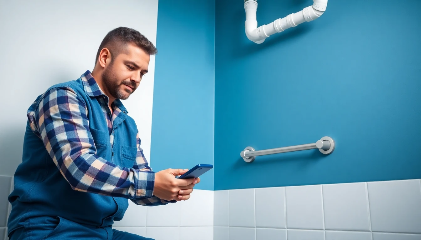 Leak Detection & Repair