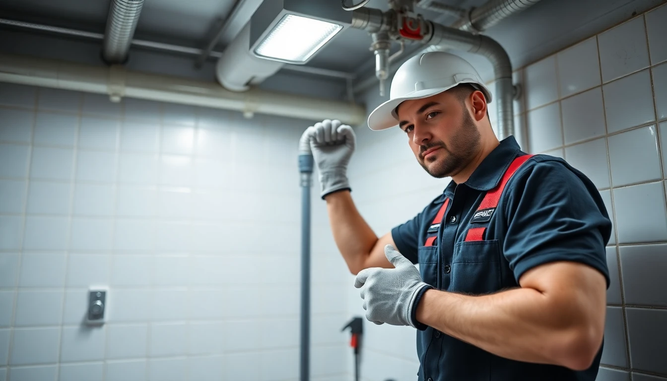 Emergency Plumbing