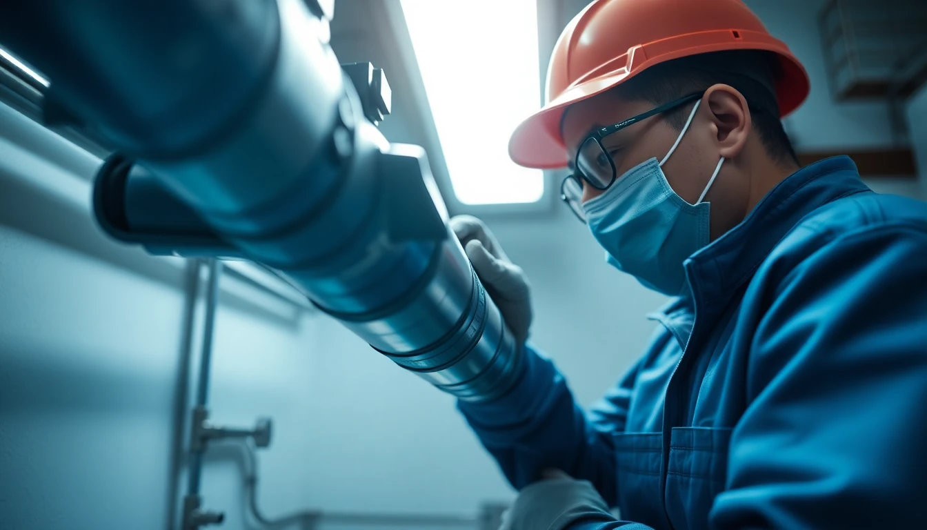 Pipe Repair