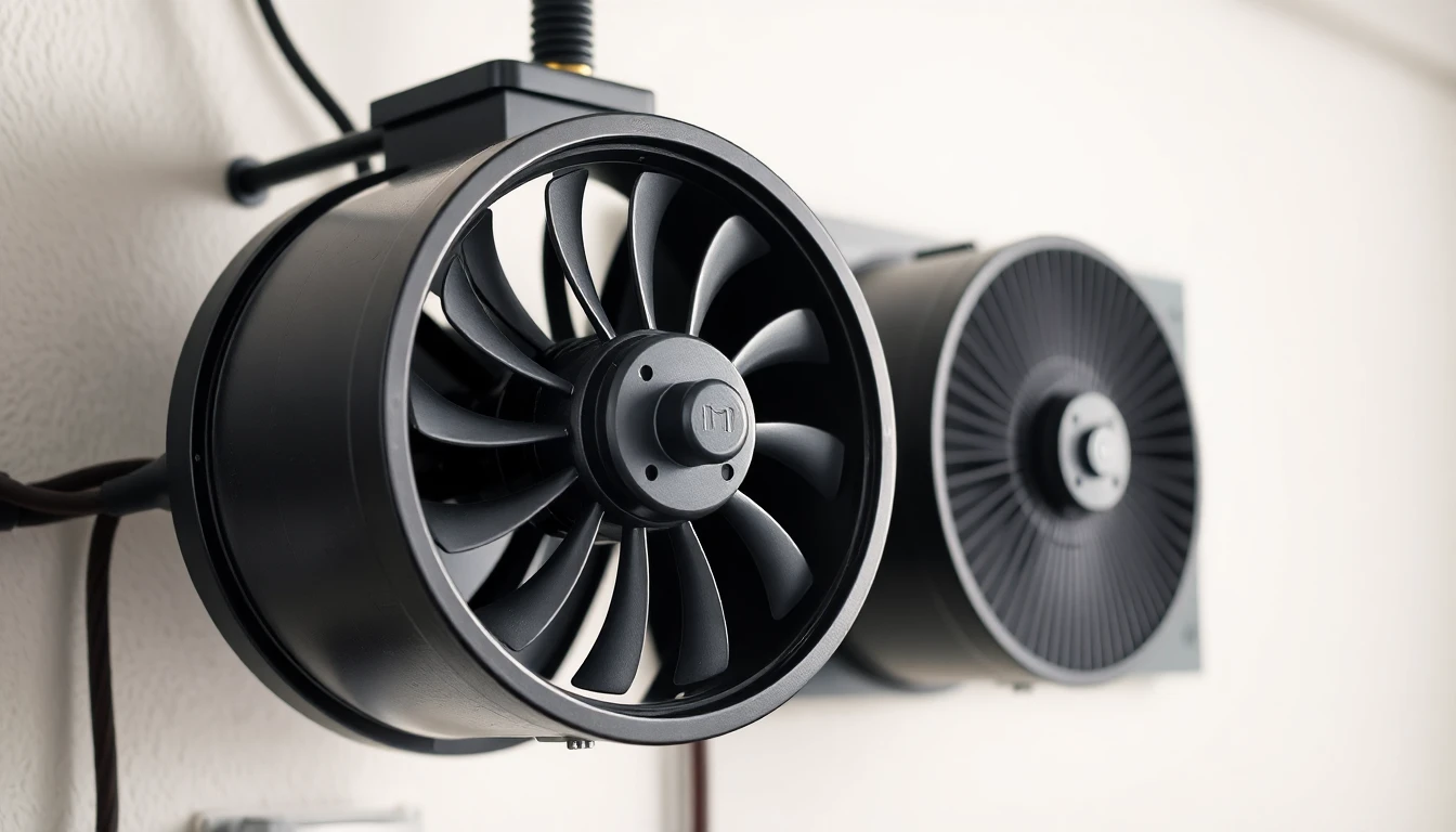 Blower motor repair
