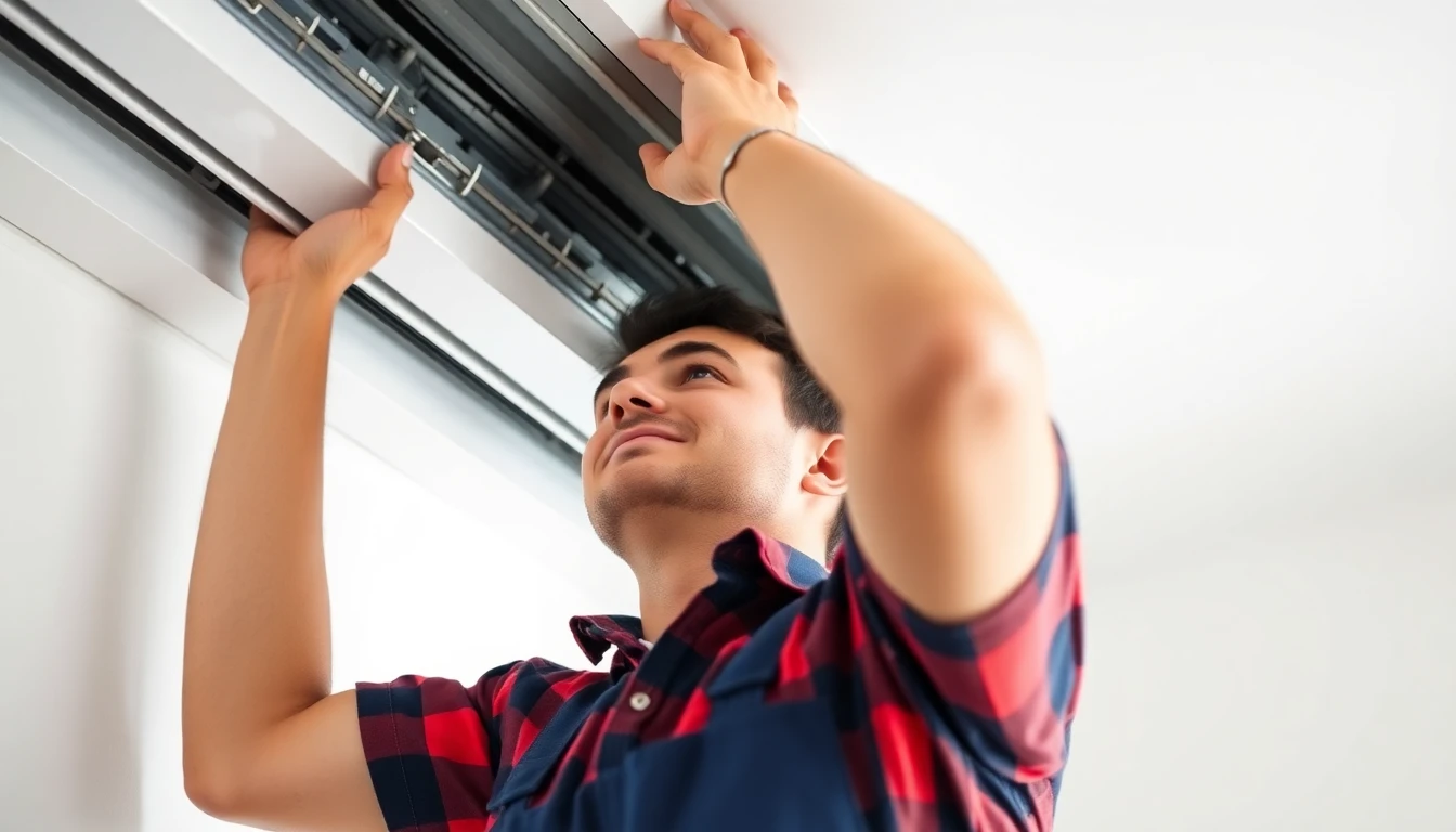 AC repair