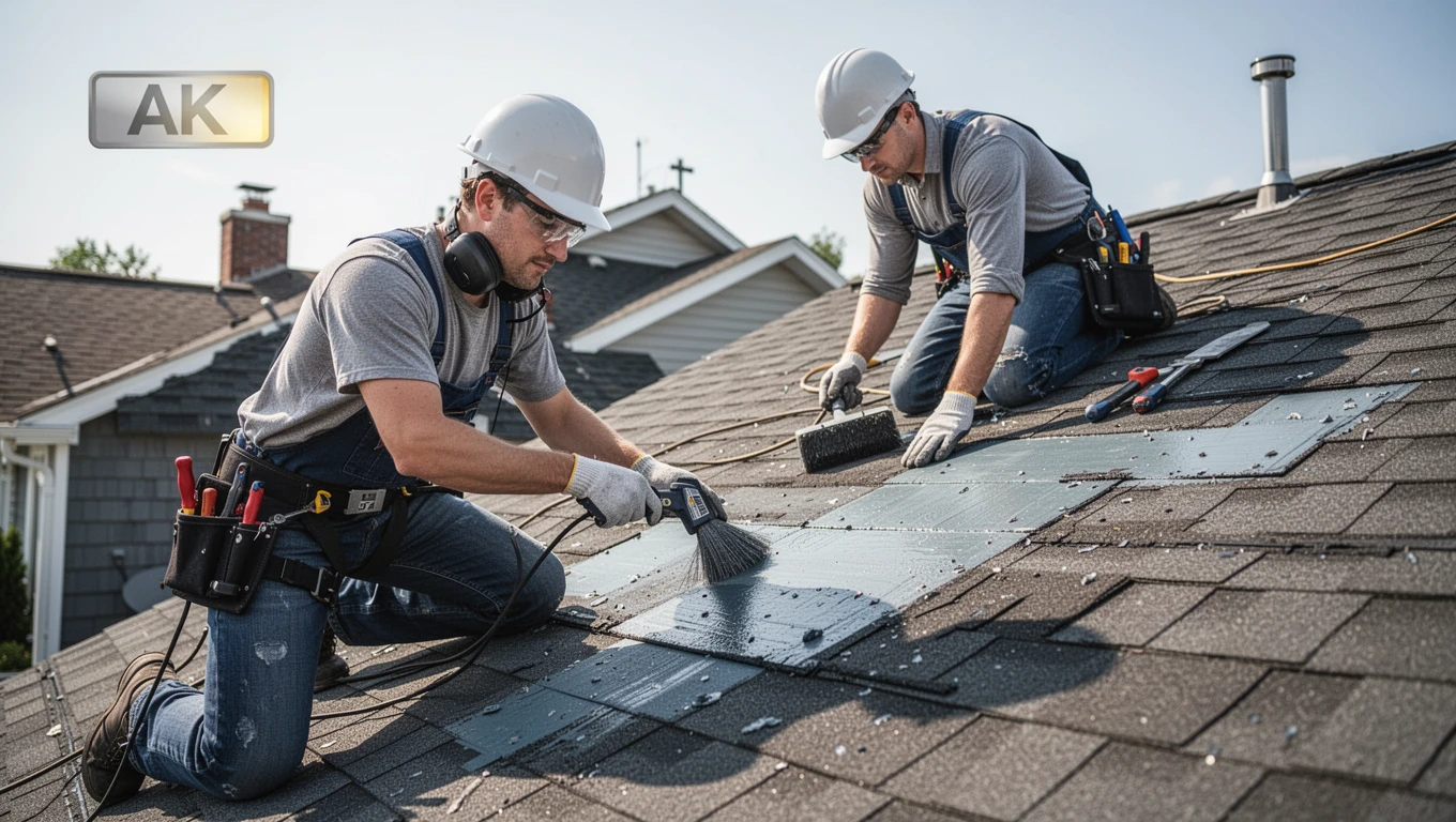 Roof Inspections for Home Buyers