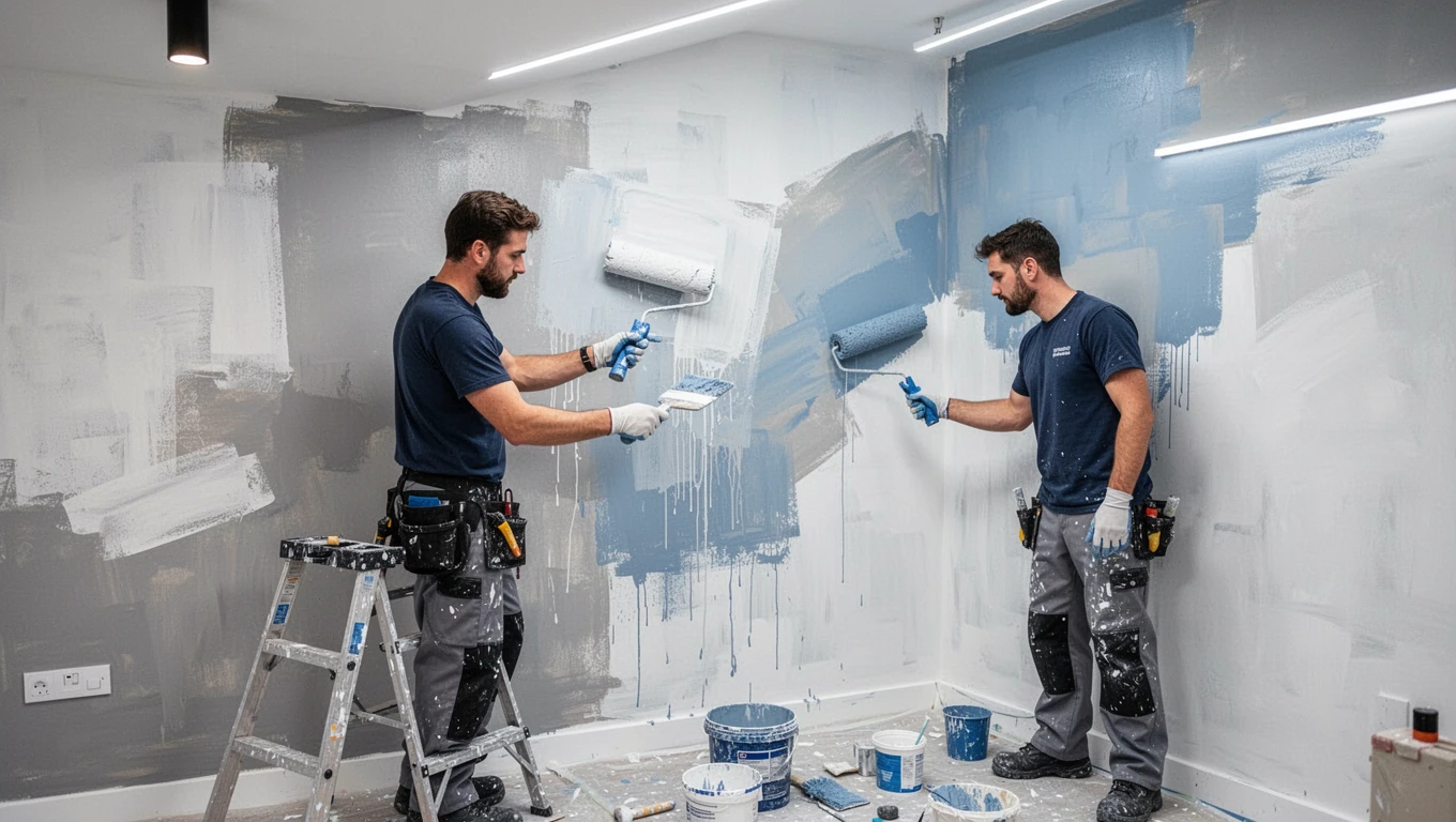 Mural Painting