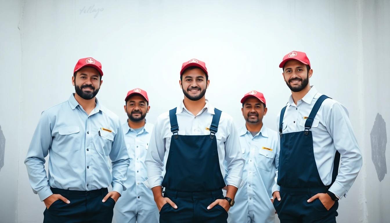 Mold Removal services