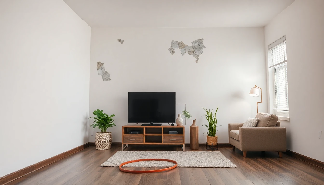Mold Removal