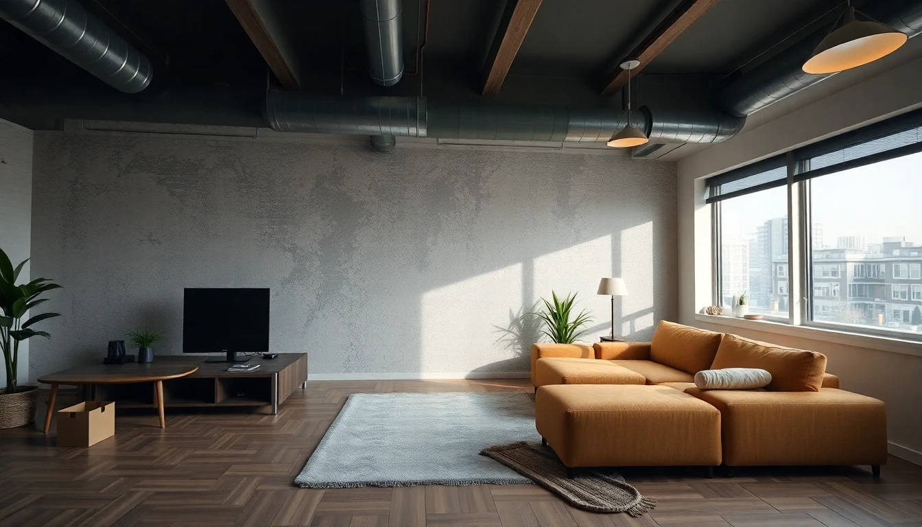 Toxic Mold Removal
