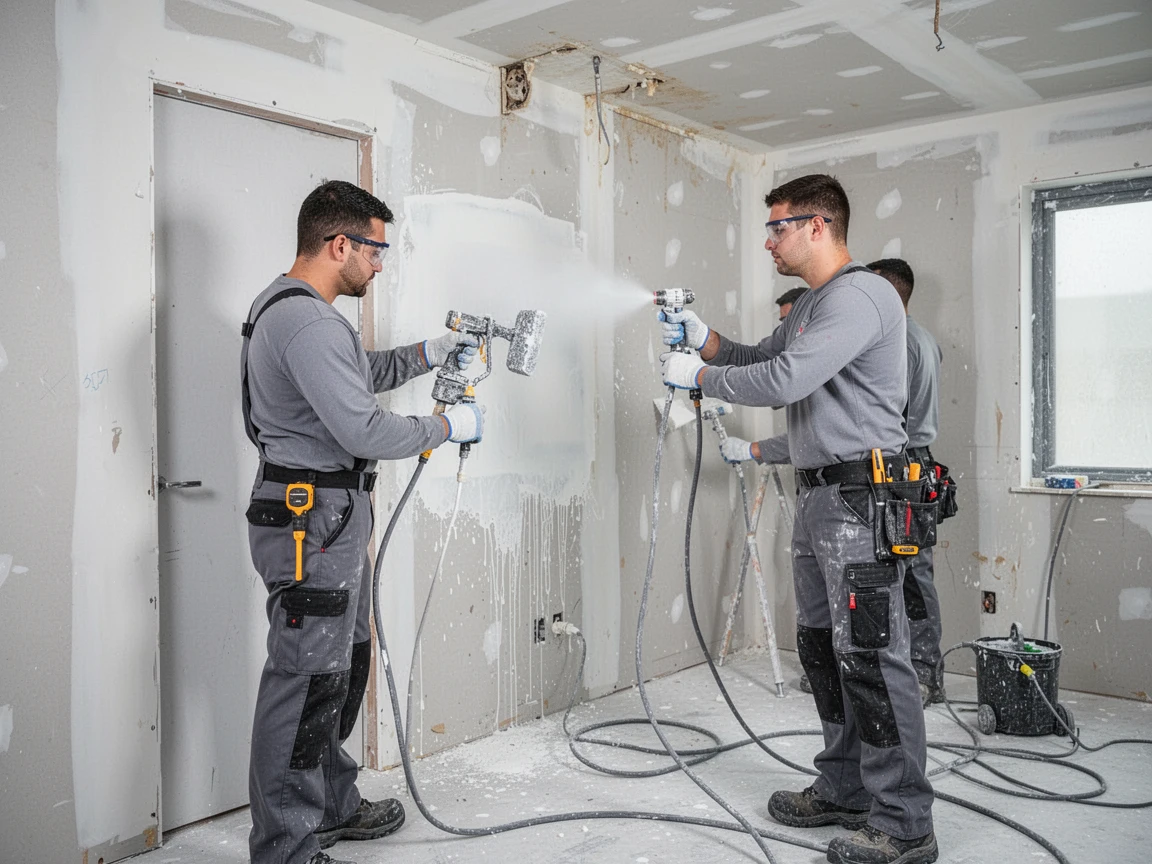Mold Removal And More Company History