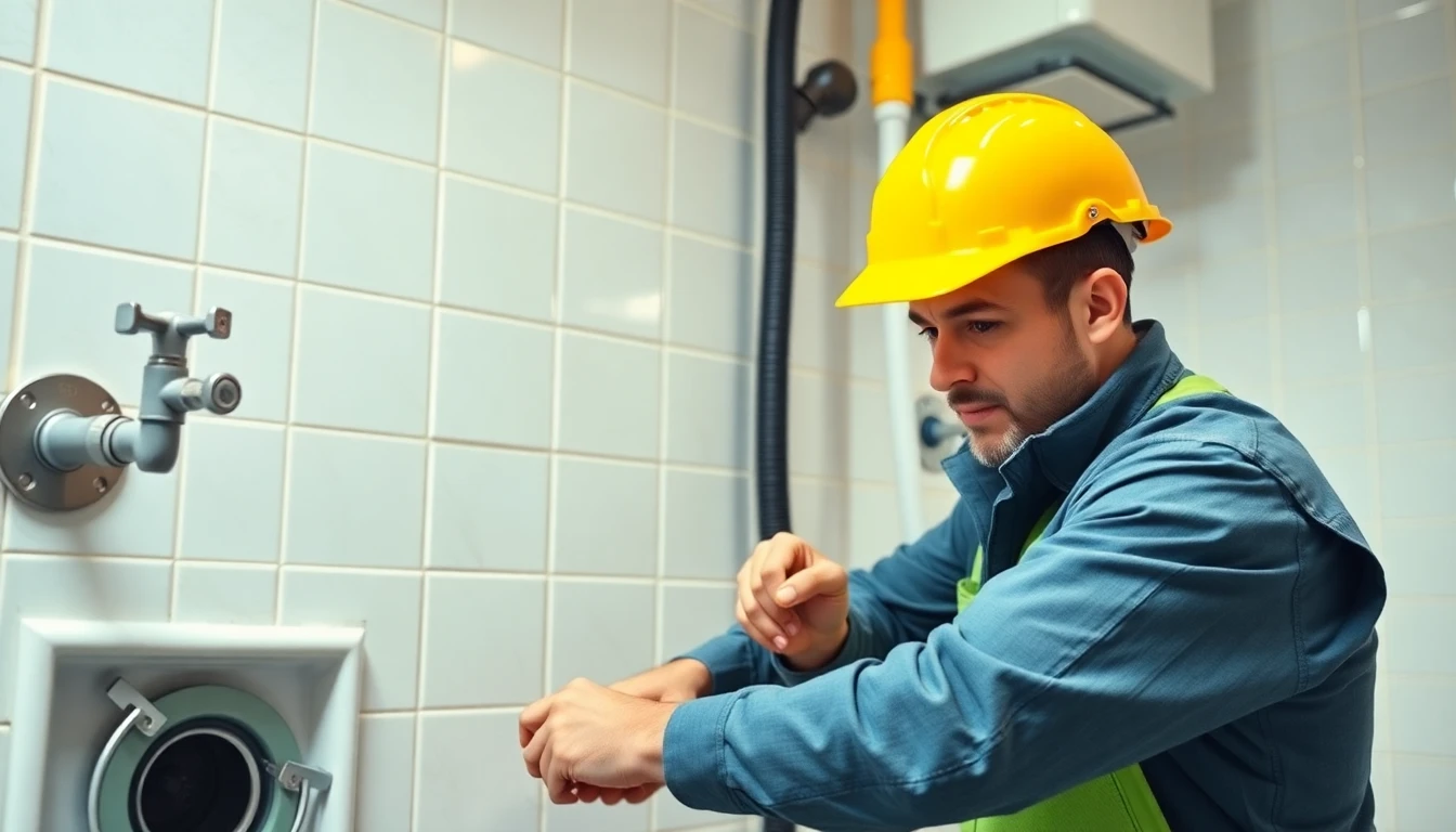 Drain Cleaning
