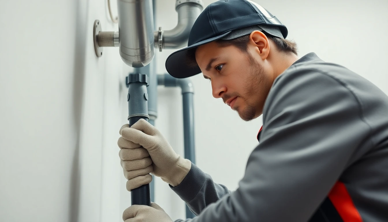 Pipe Repair