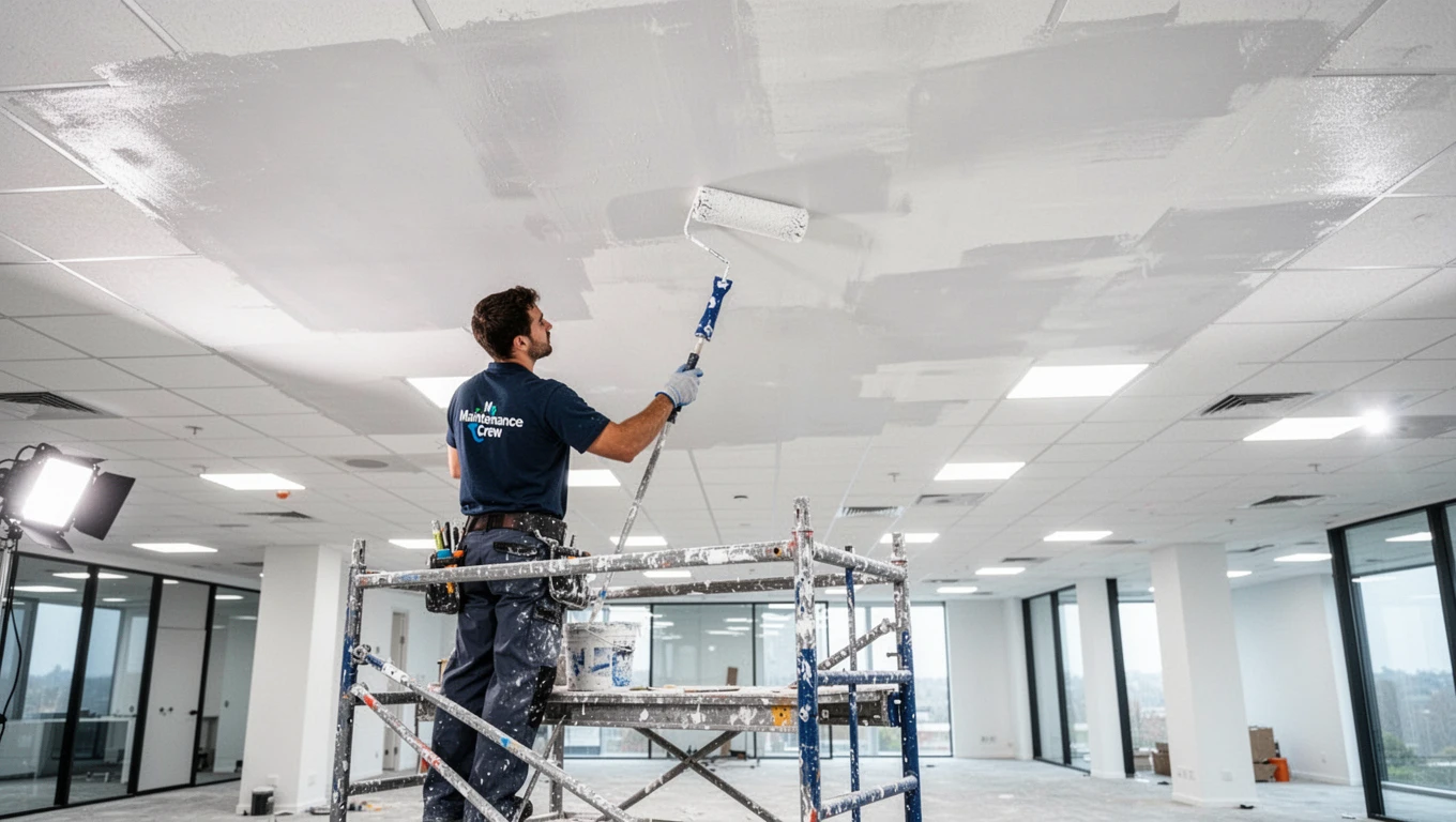 Ceiling Painting