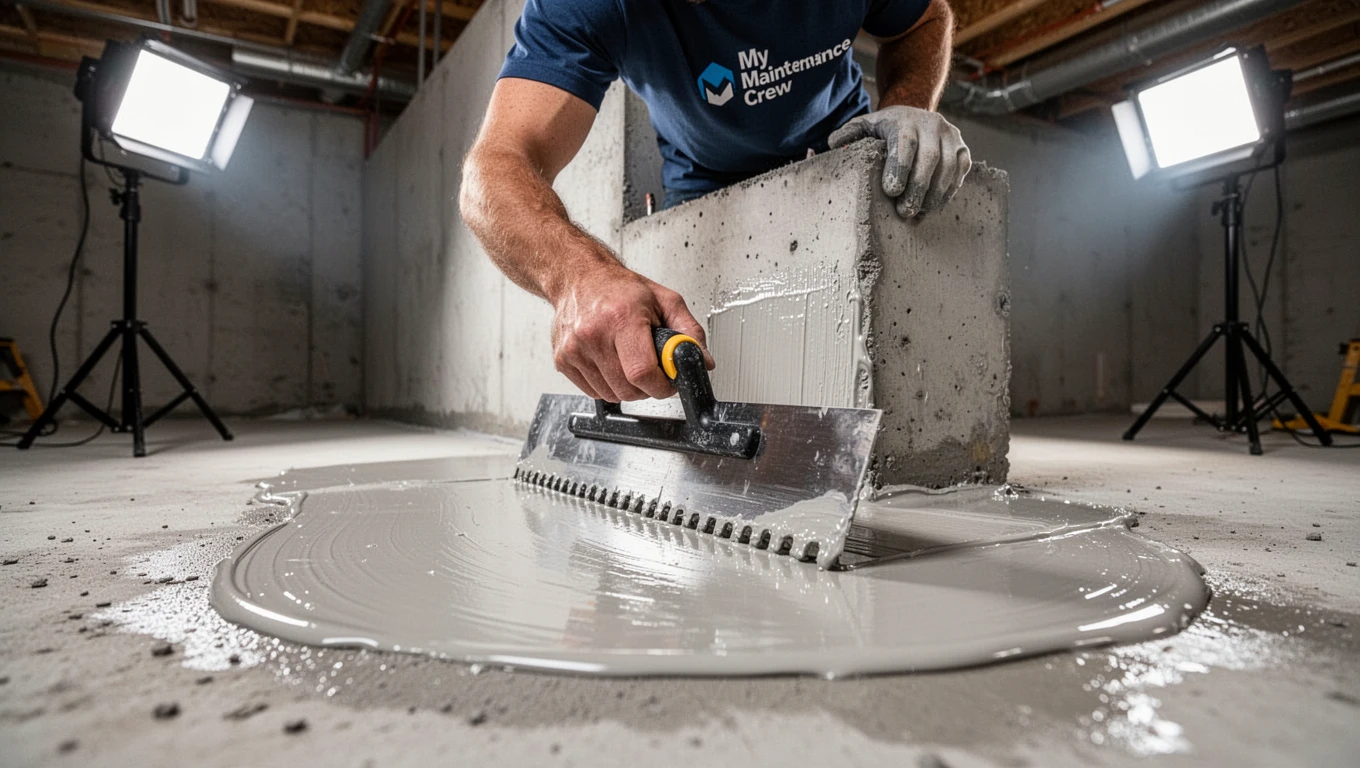 Waterproofing & Protective Coatings