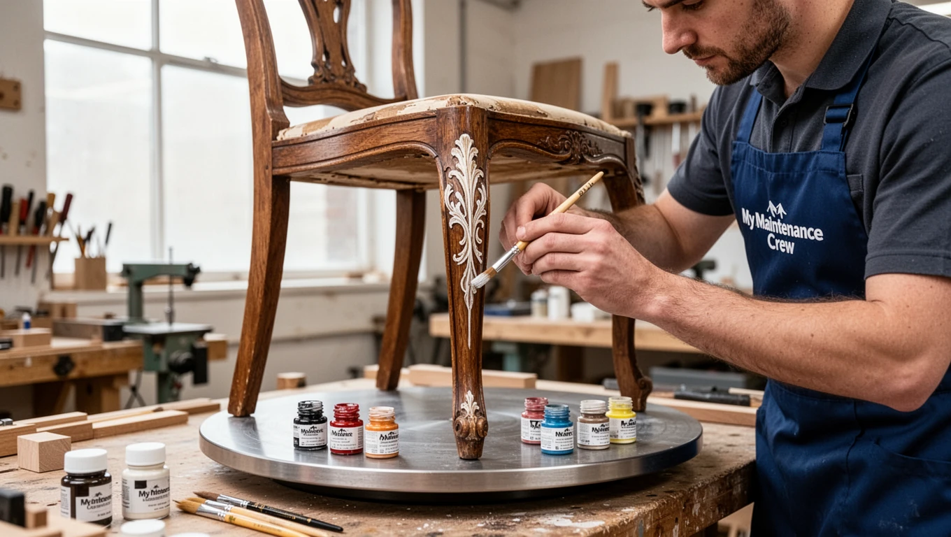 Furniture Painting