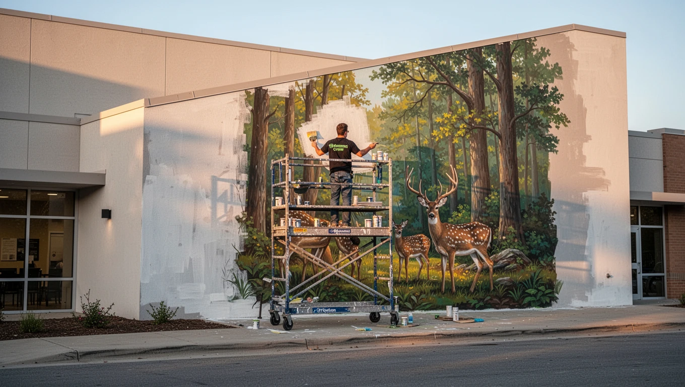 Mural Painting