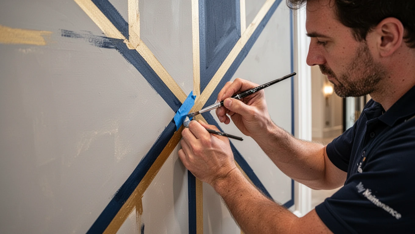 Specialty Design Painting
