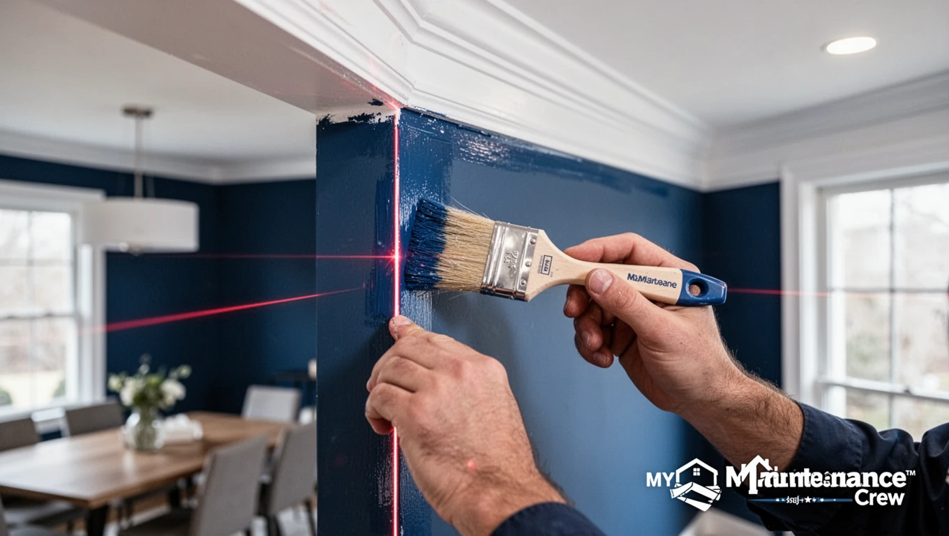 Interior Painting/Repainting
