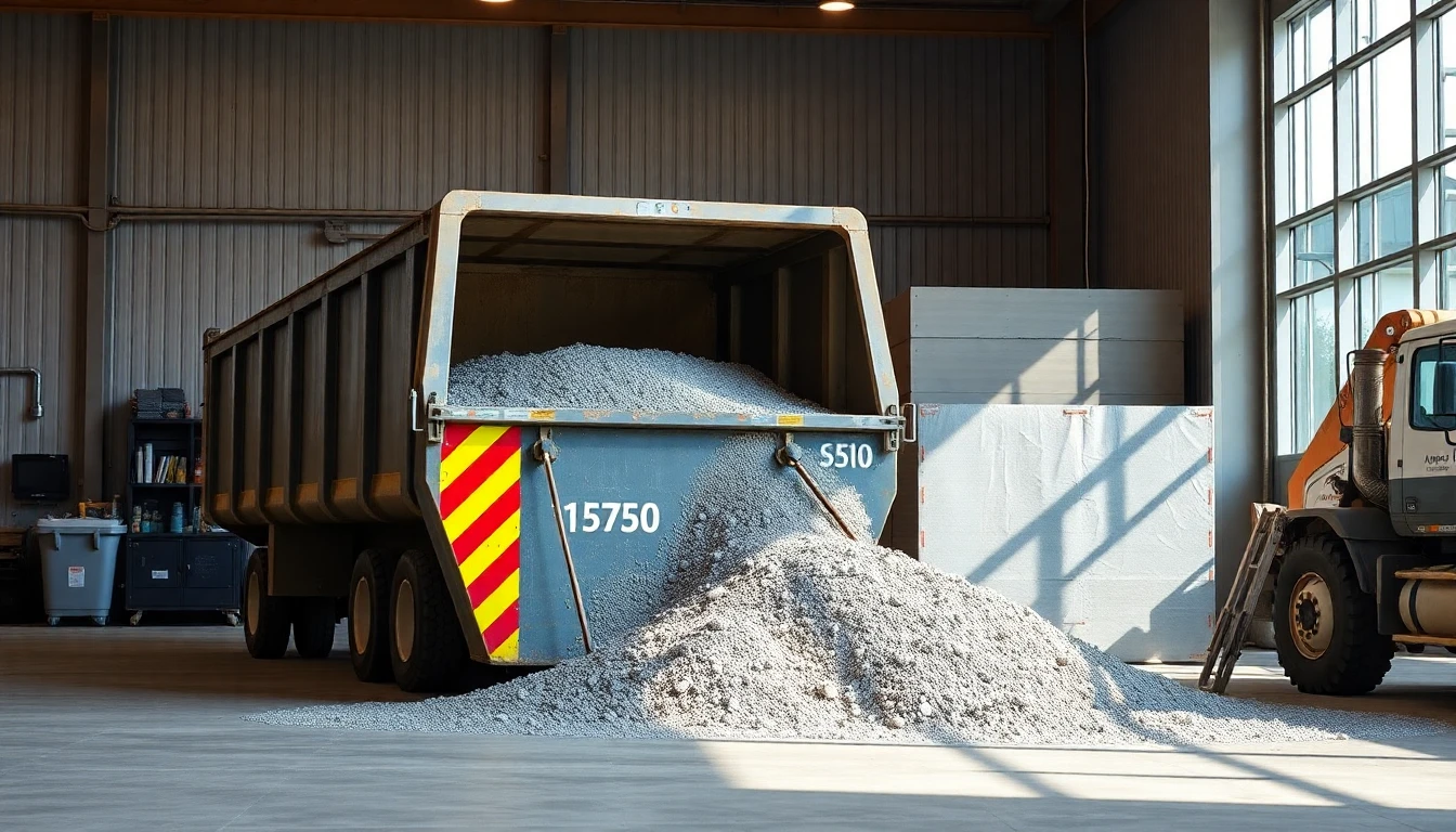 Concrete & Asphalt Disposal