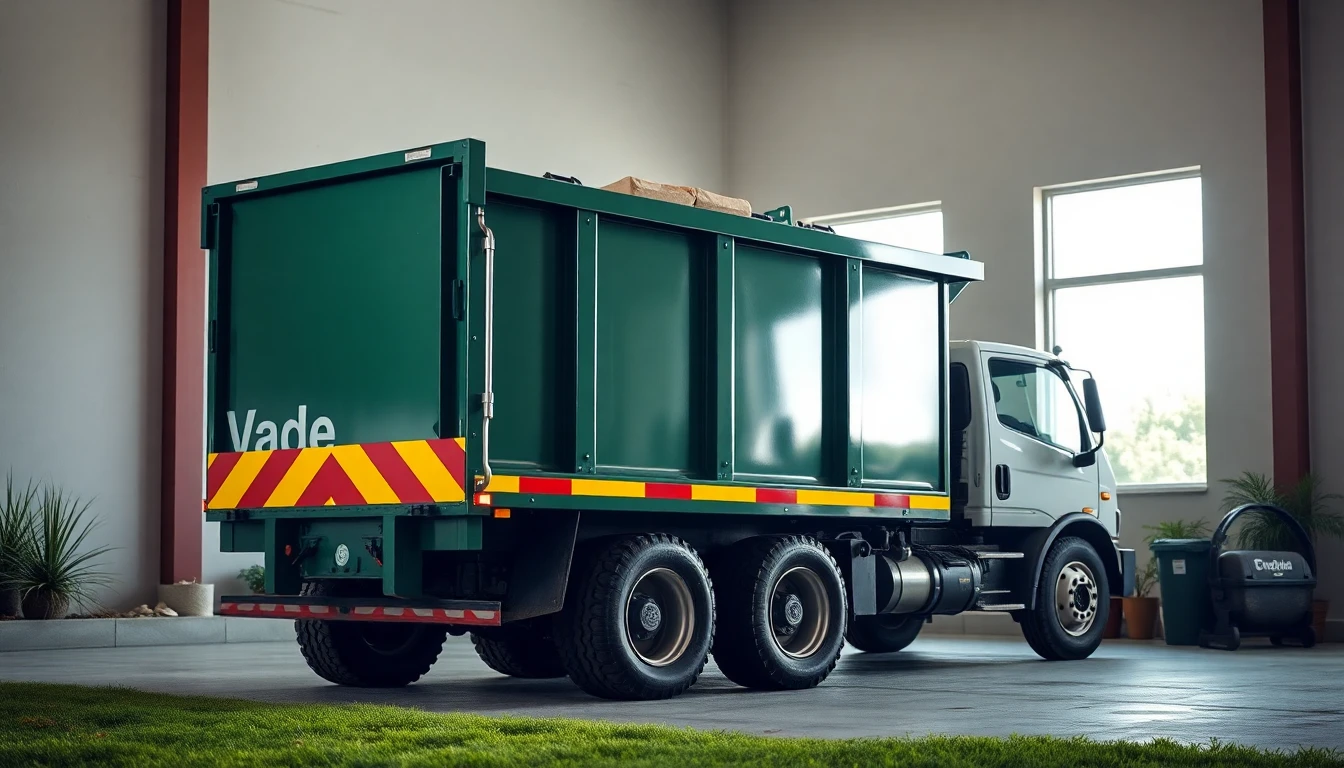 Yard Waste Removal