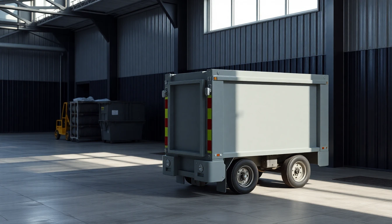 Long-Term Dumpster Leasing