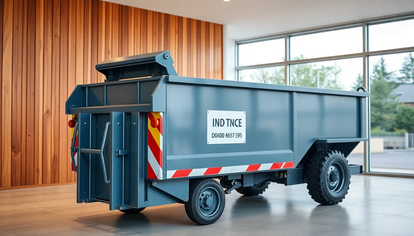 Residential Dumpster Rental