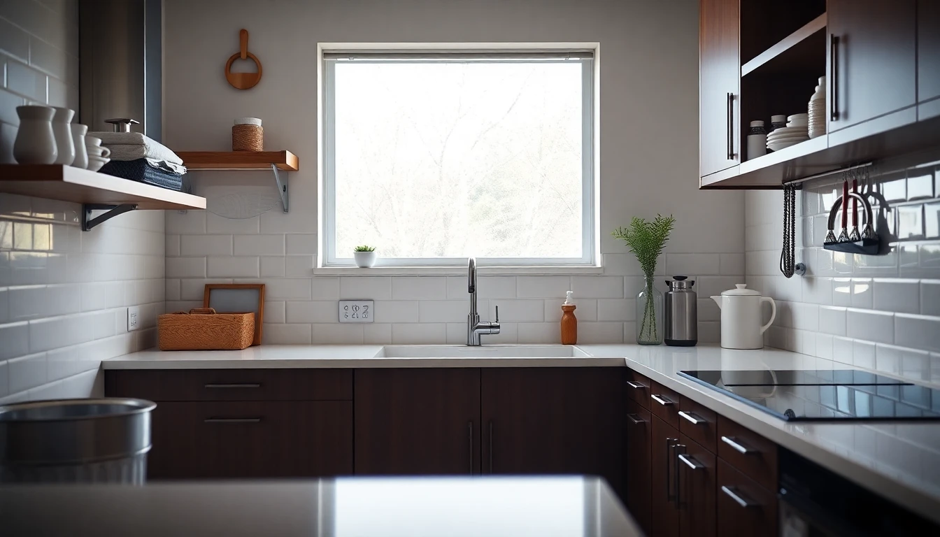 Kitchen Plumbing Repair