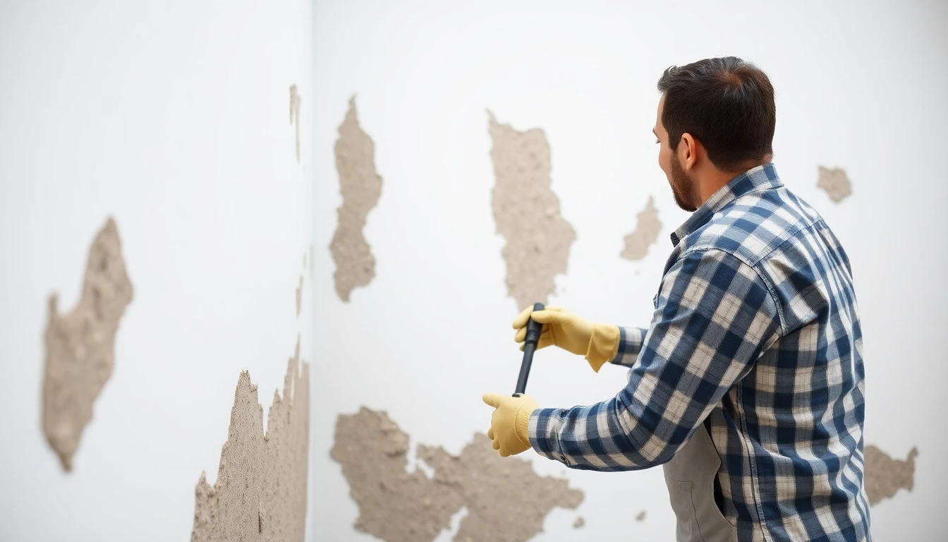 Chemical-Free Mold Remediation