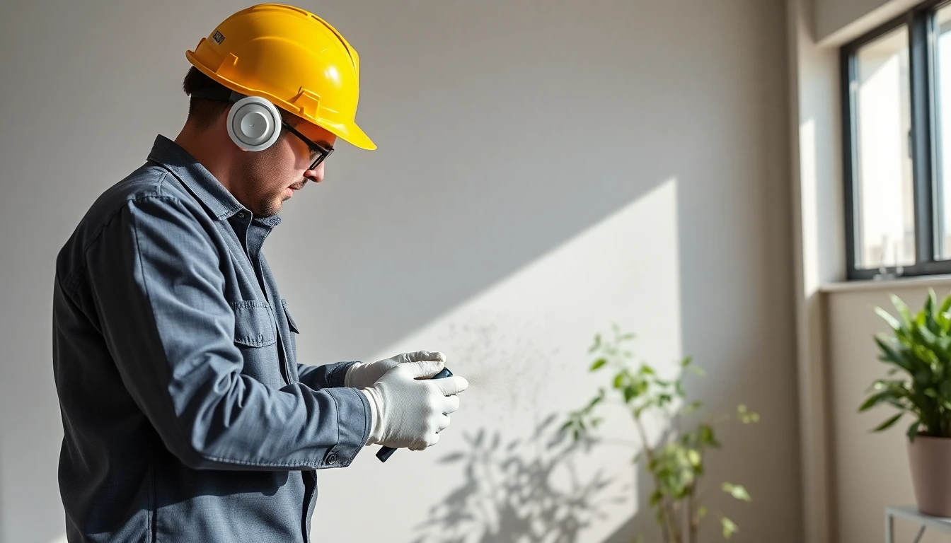 Green Mold Remediation Services