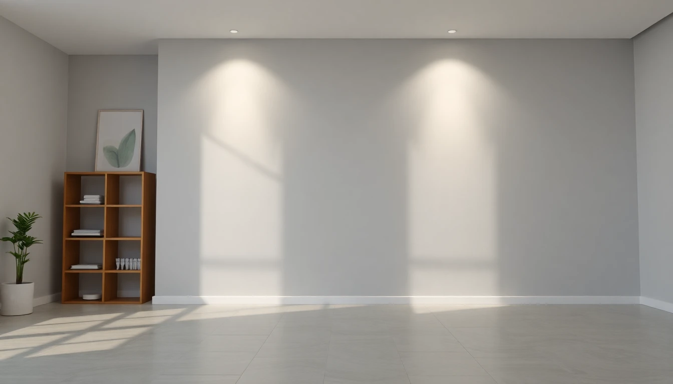 Eco-Friendly Mold Removal