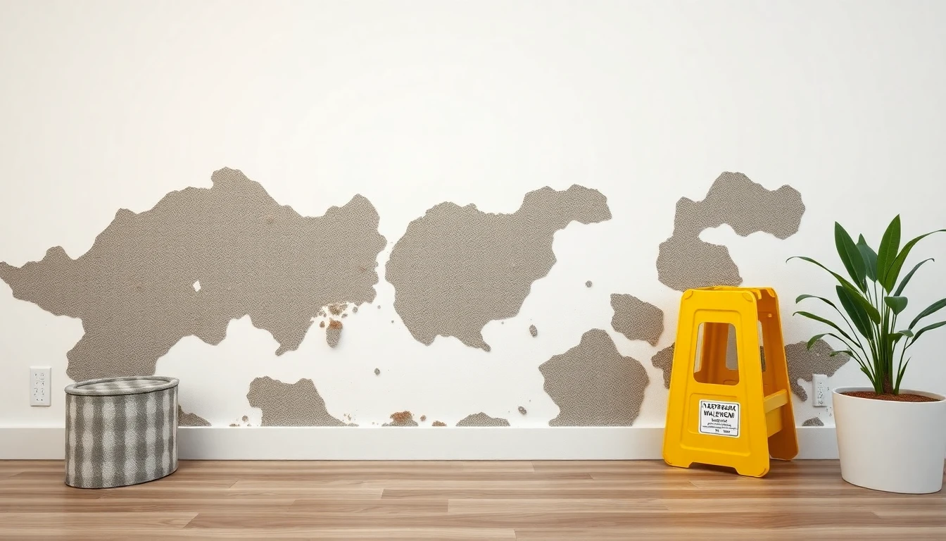 Natural Mold Treatment Services