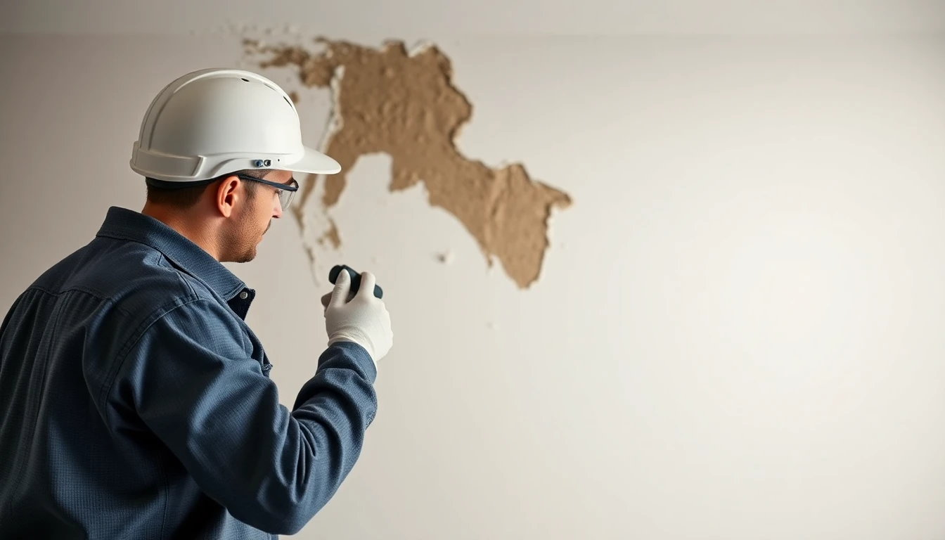 Pet-Safe Mold Removal