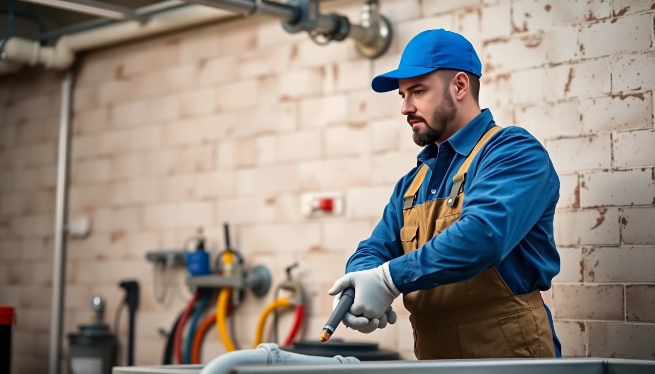 Norwalk Plumber — Plumbing services