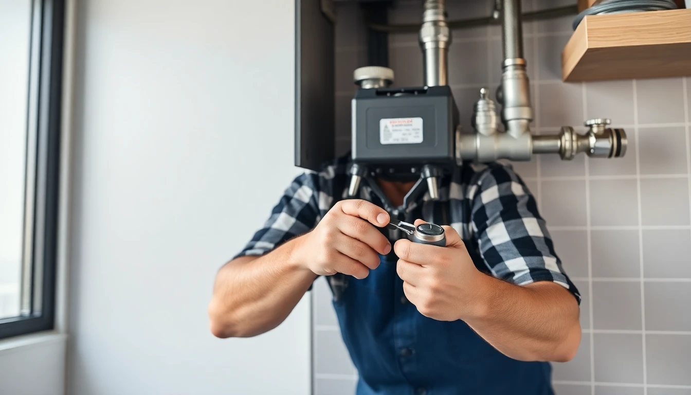 Garbage Disposal Repair