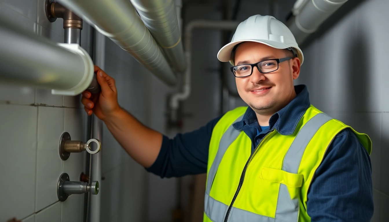 Repiping Services