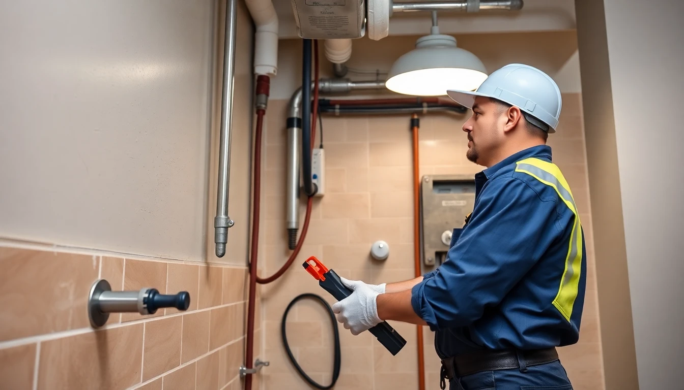 Emergency Plumbing