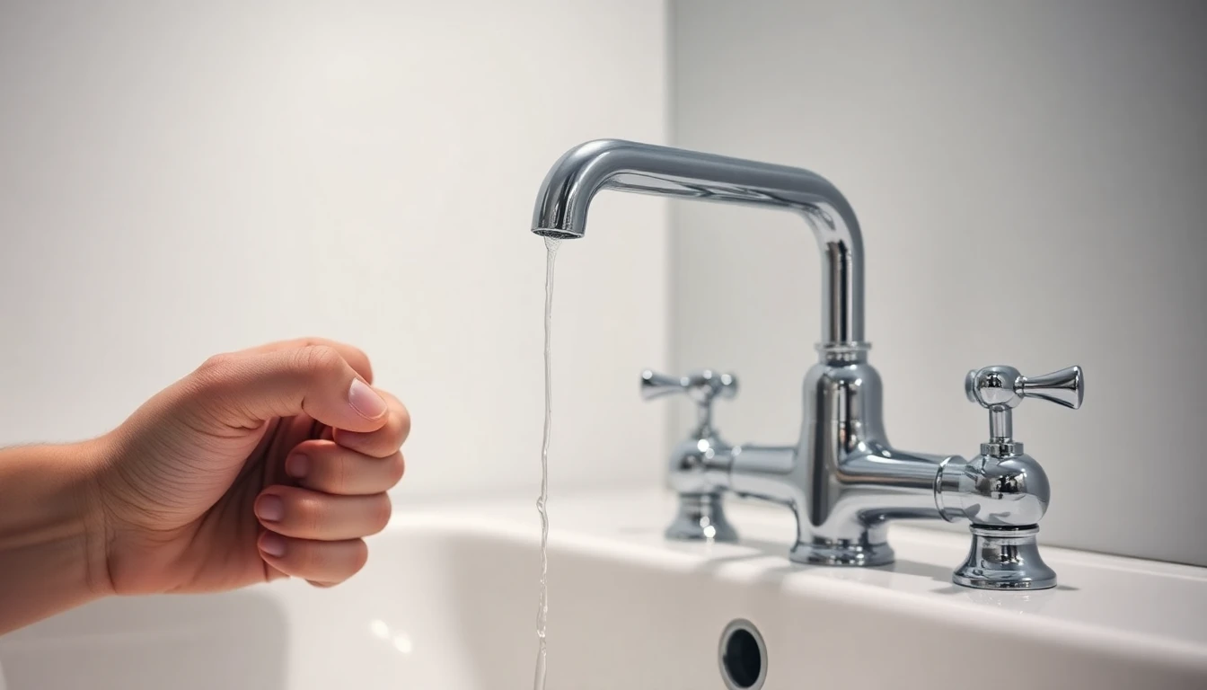 Faucet & Fixture Repair