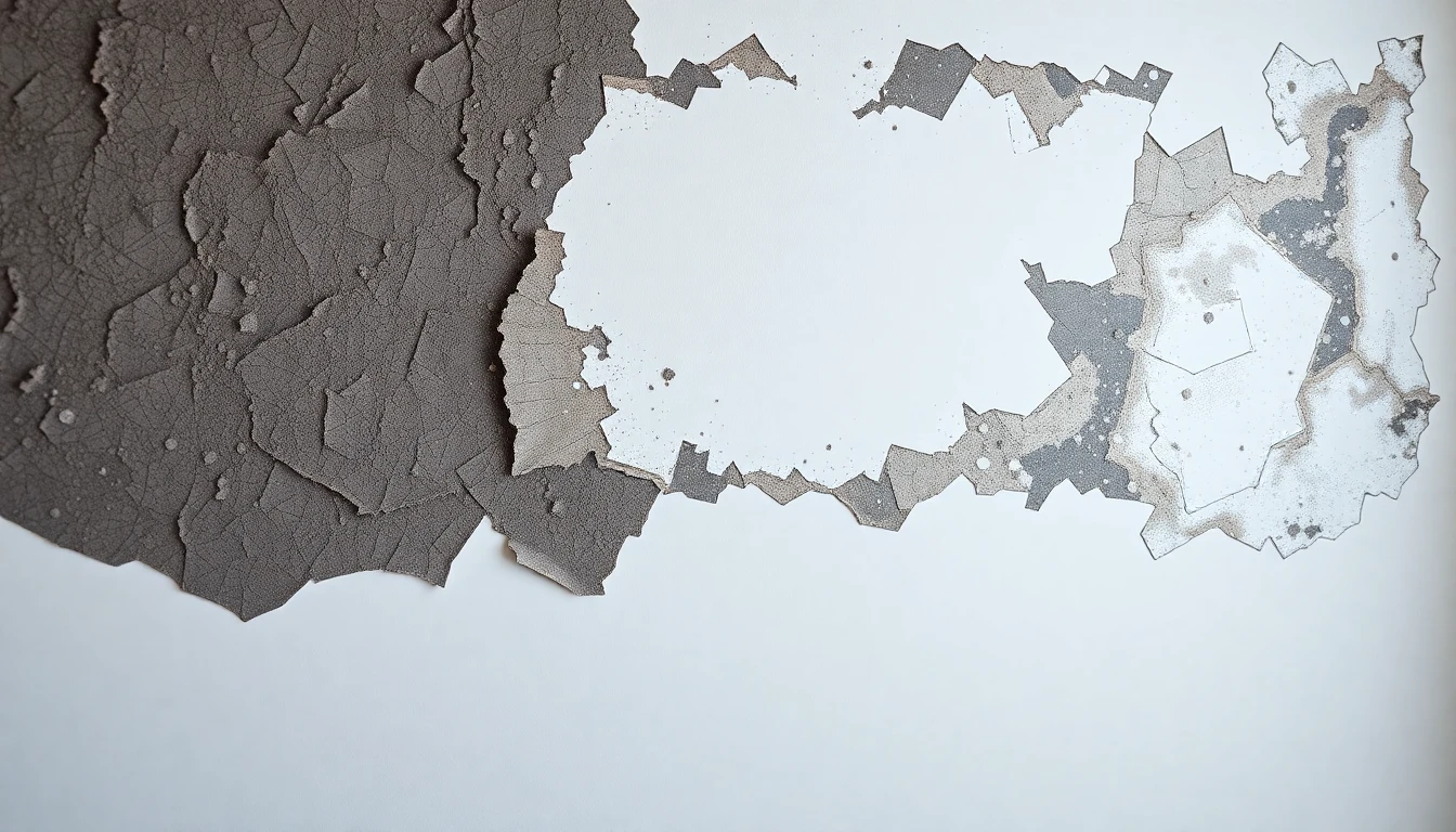 Black Mold Removal