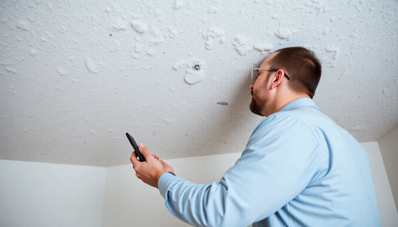 Attic Dehumidification Services