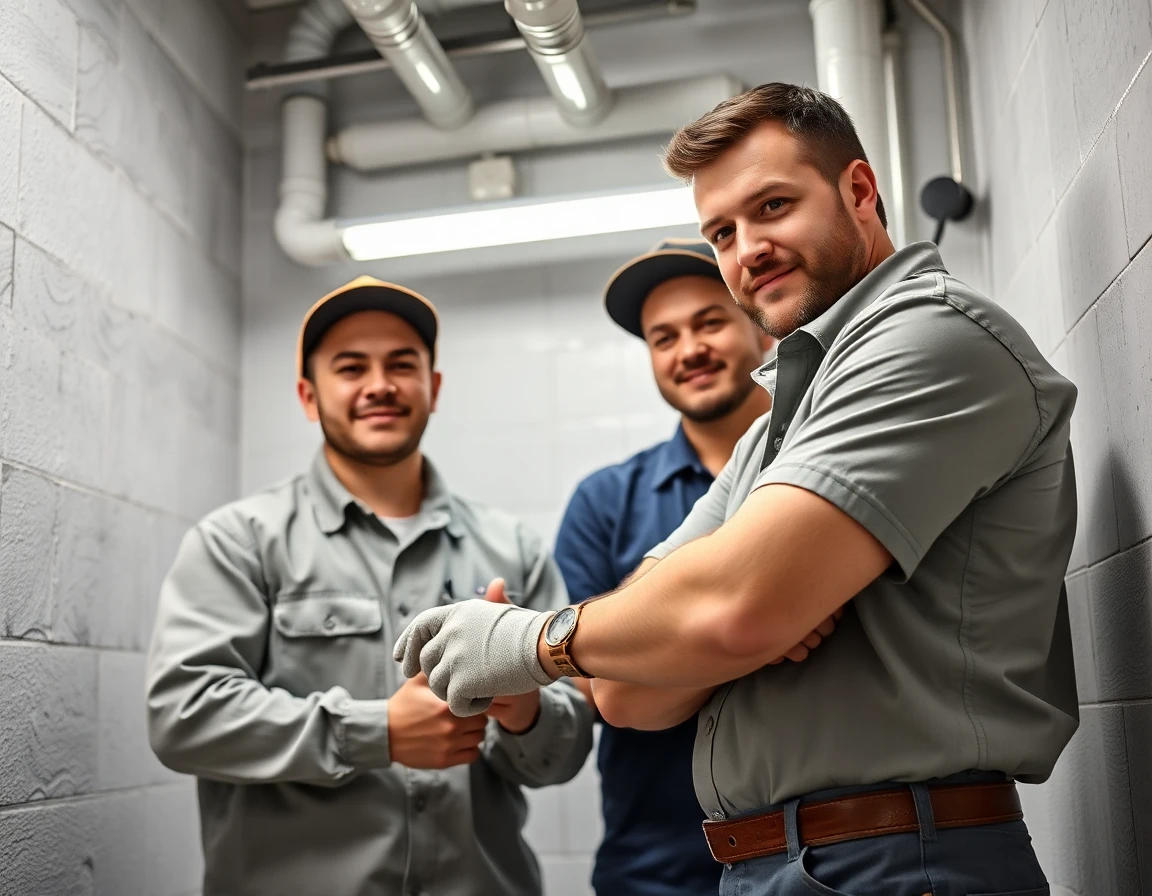 Oregon Emergency Plumber Company History