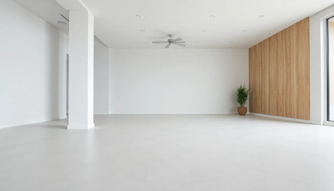 Moisture Control Services