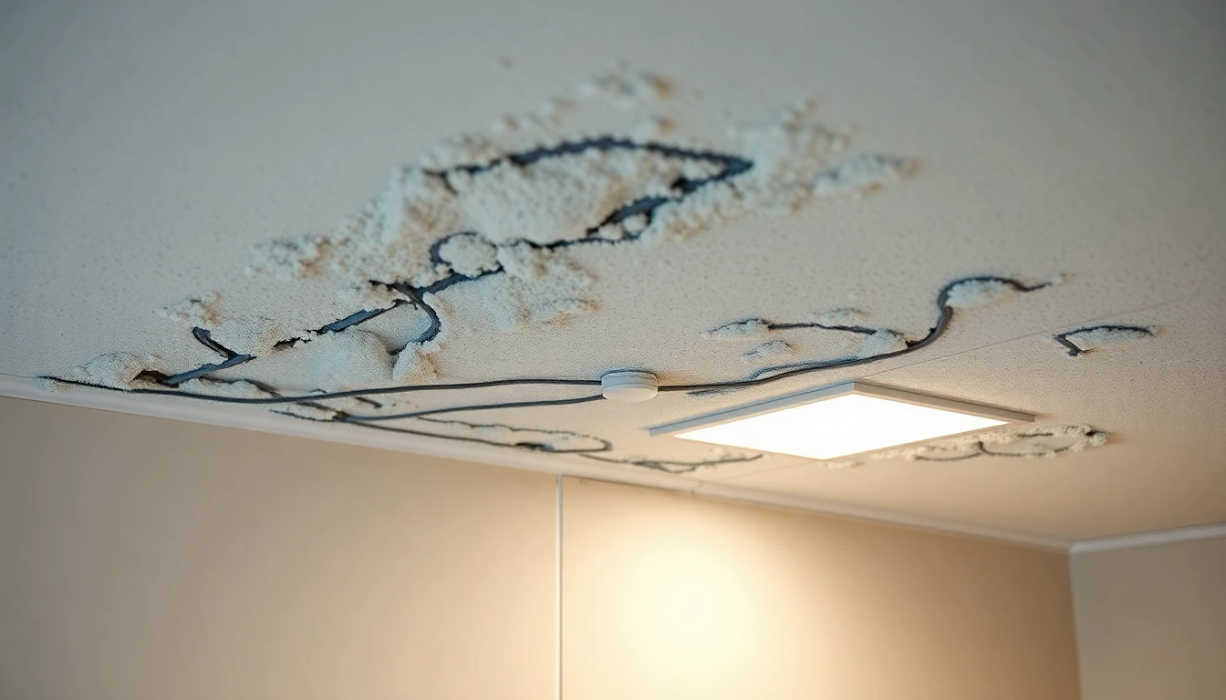 Dehumidification Services