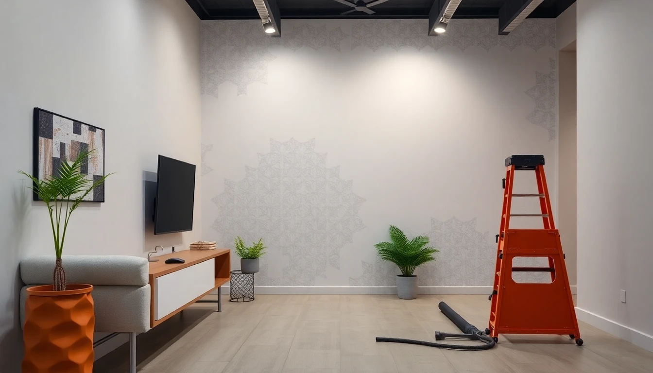 Toxic Mold Removal