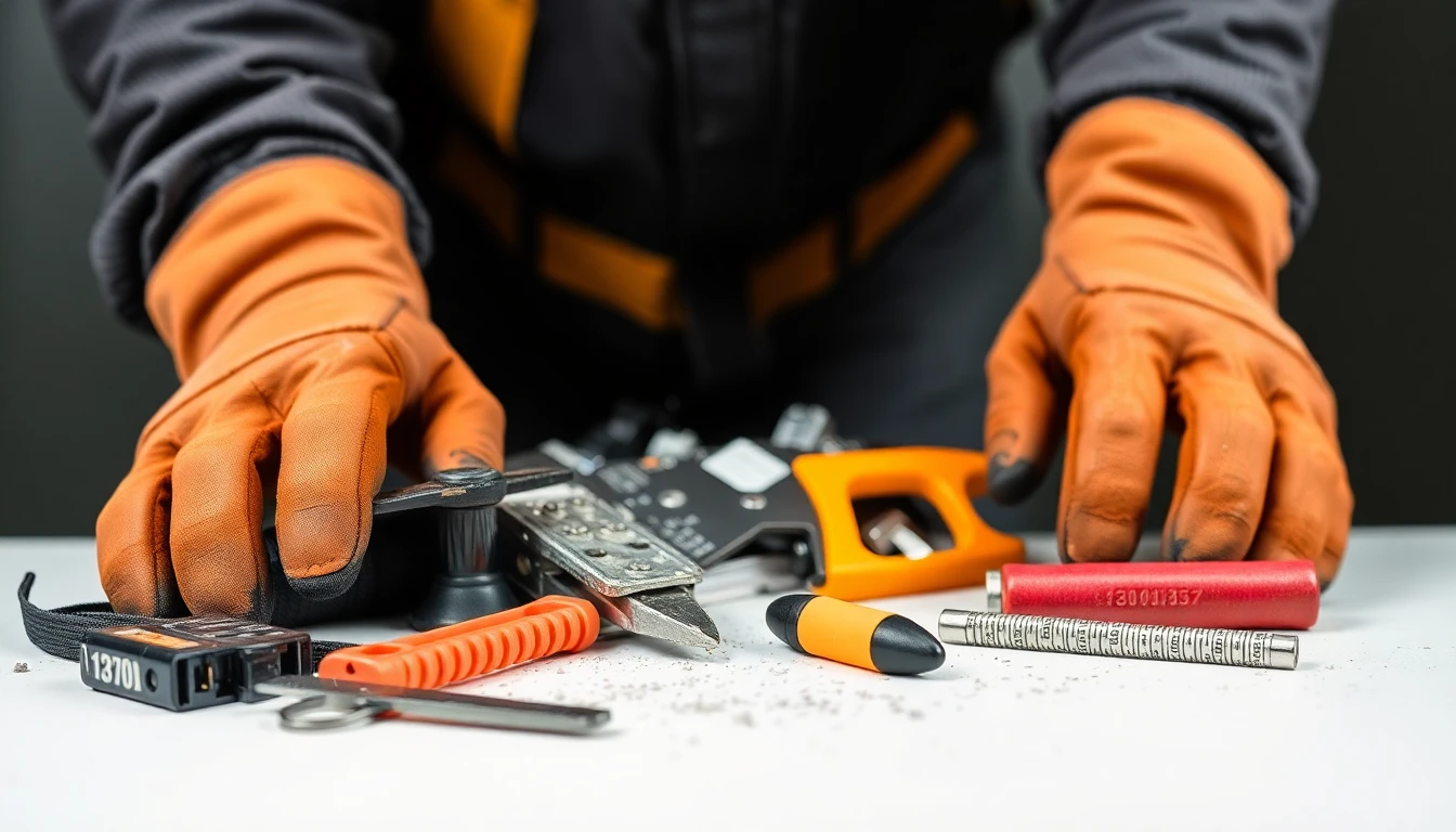 Hail damage repair