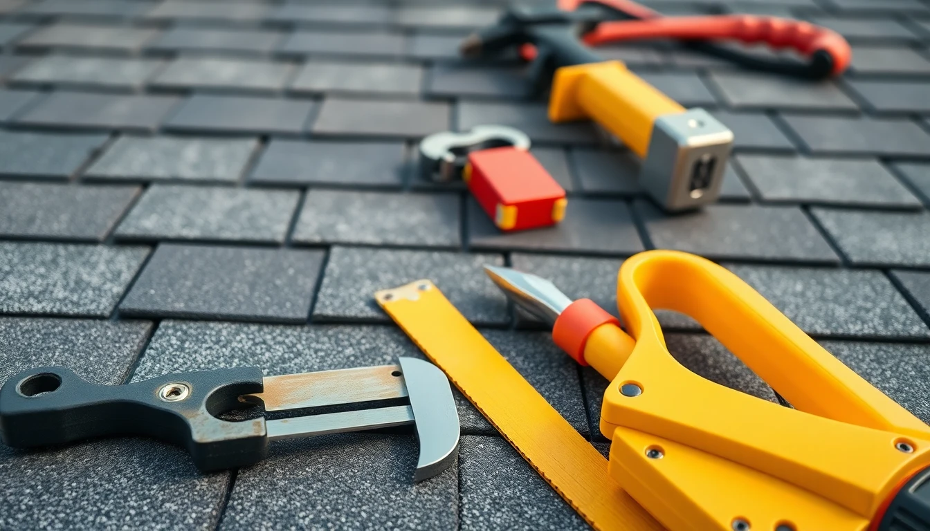 Shingle replacement