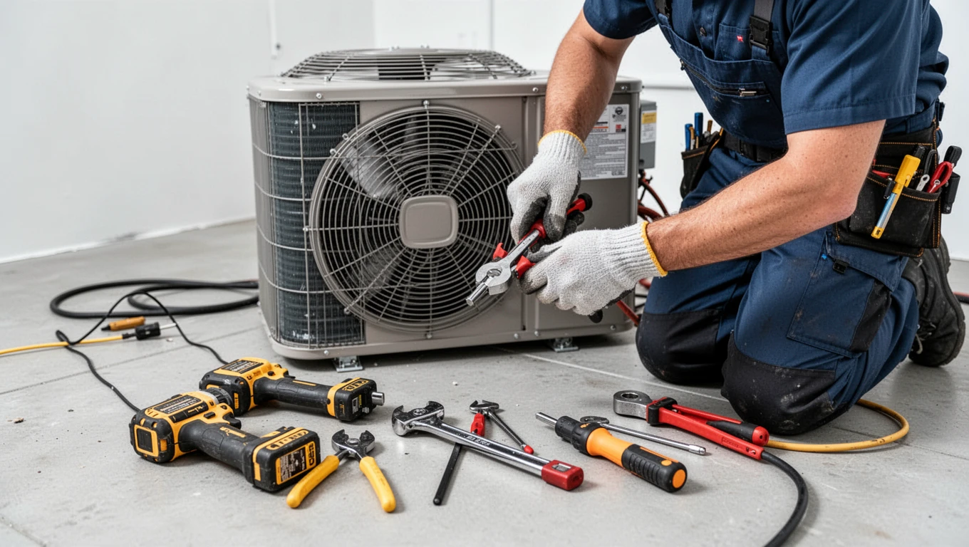 AC Repair