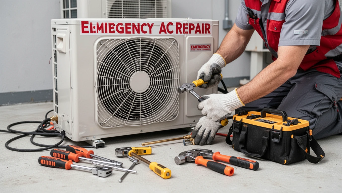 Emergency AC Repair