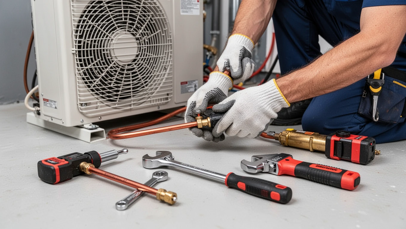 Emergency Heating Repair