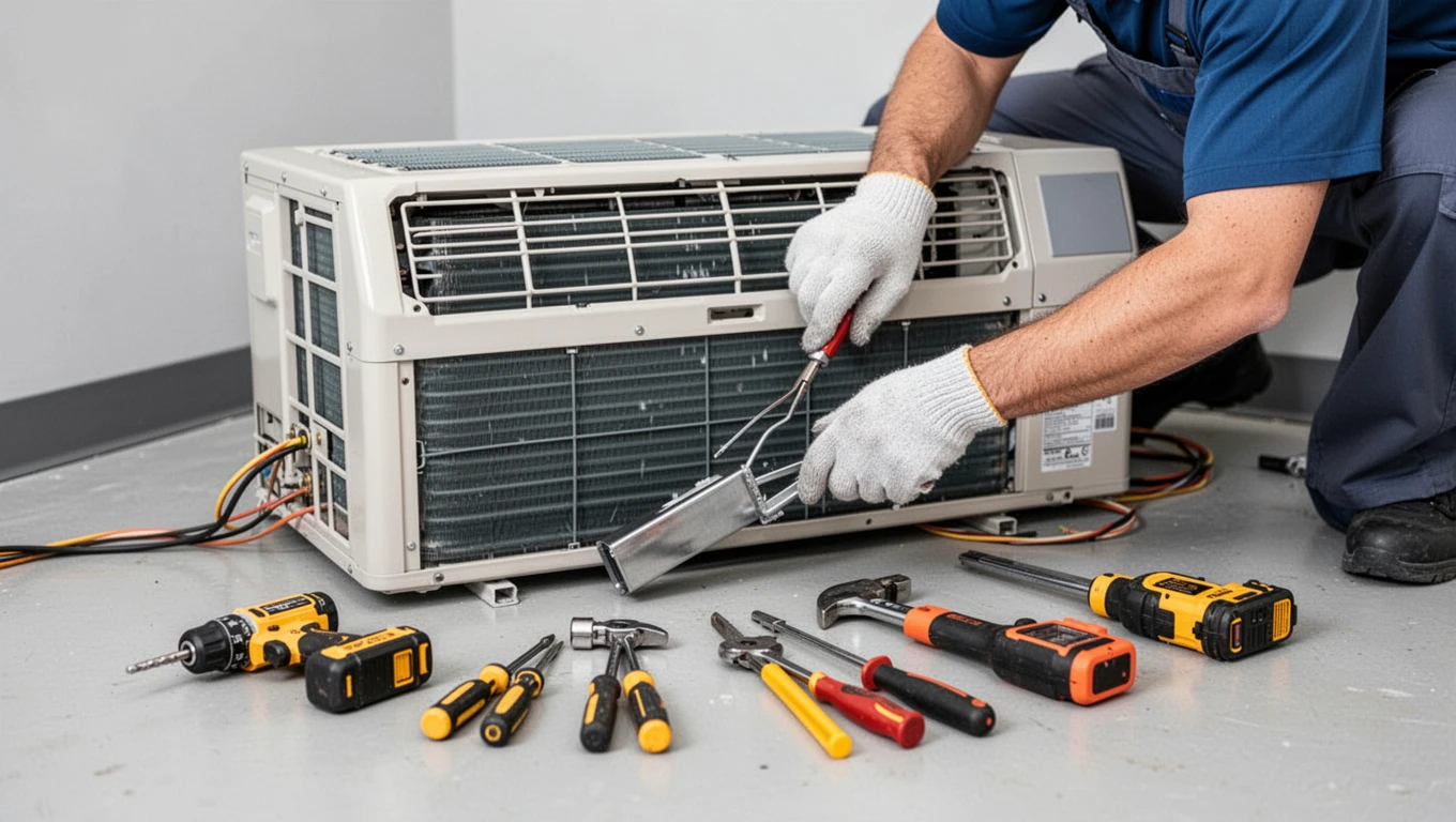 AC Replacement