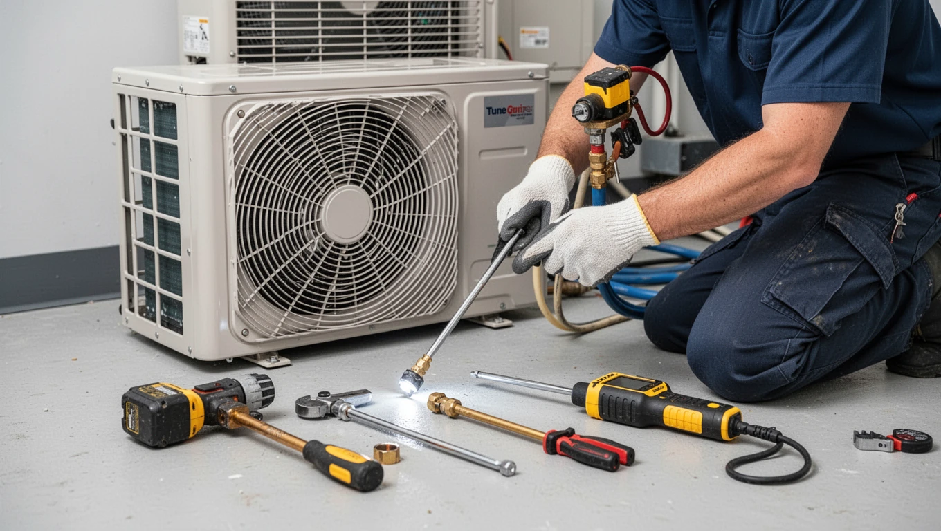 AC Tune Up