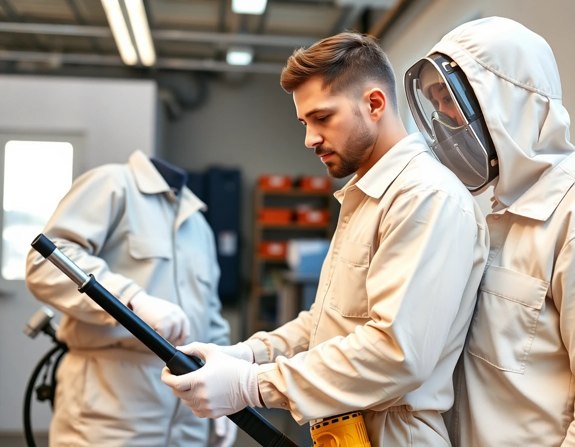 Patriot Pest Control Company History