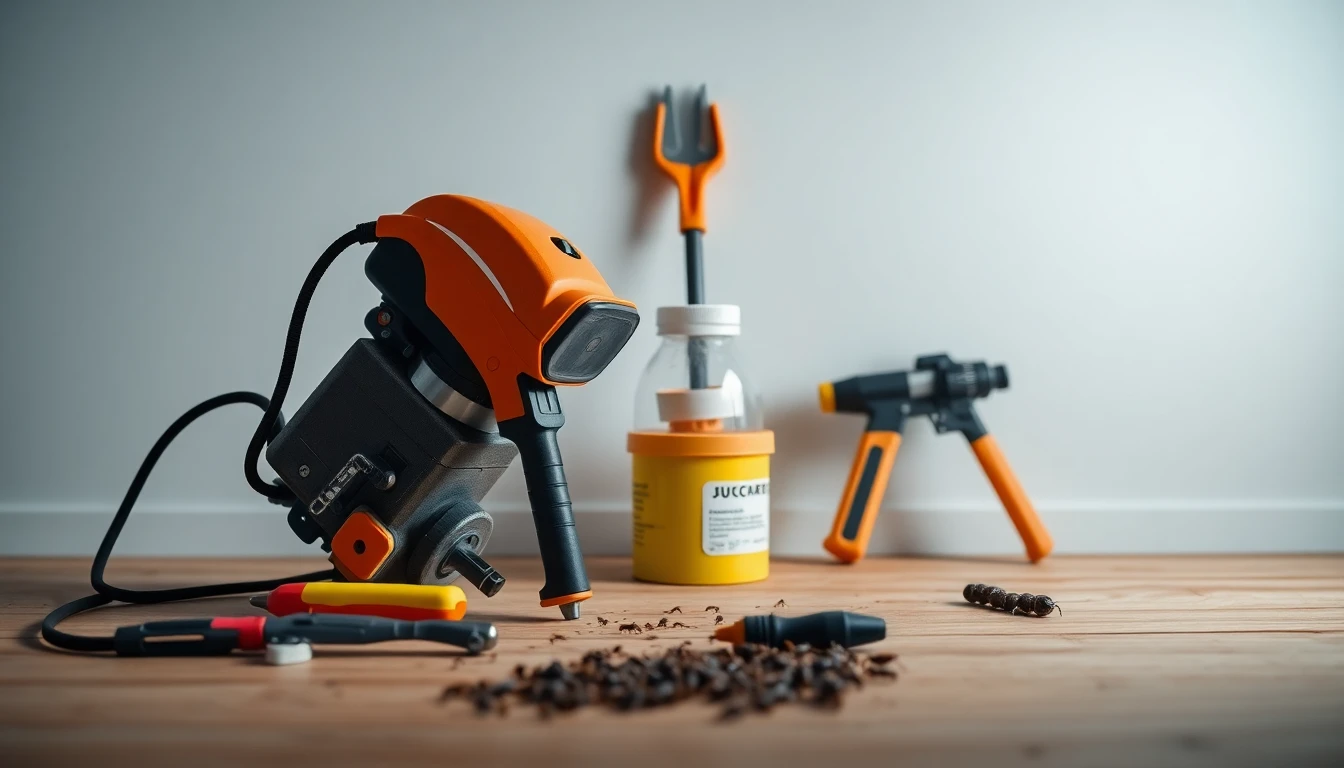 Termite Control