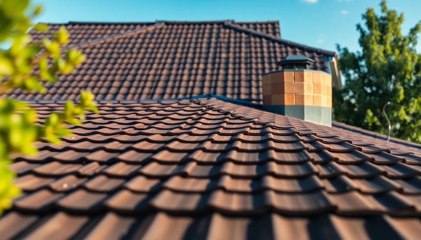 Roof Replacement